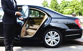Chauffeur Airport Transfers